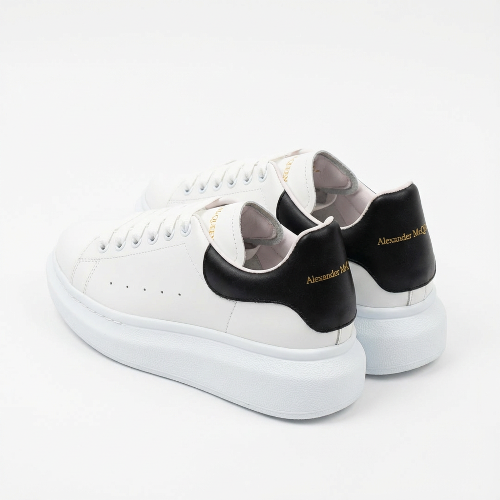 Blazoni Erkek Sneakers Ayakkabı